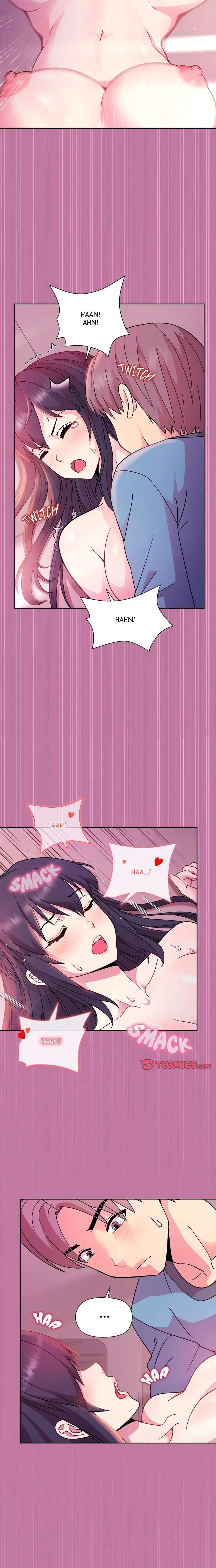 Jugando una Partida con mi Pechugona Gerente Capítulo 7 - Page 6