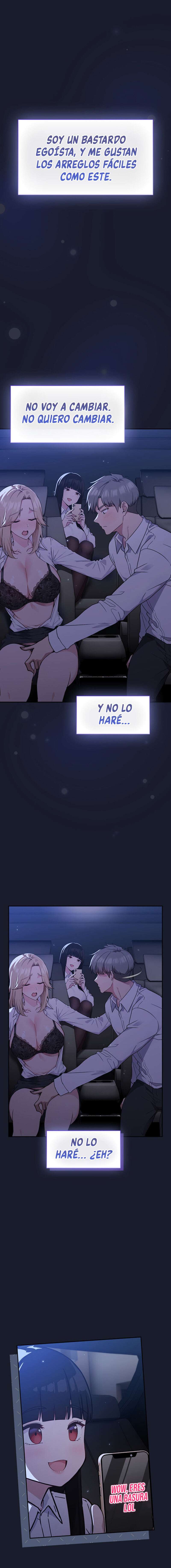 Vamos a escaparnos Capítulo 1 - Page 25