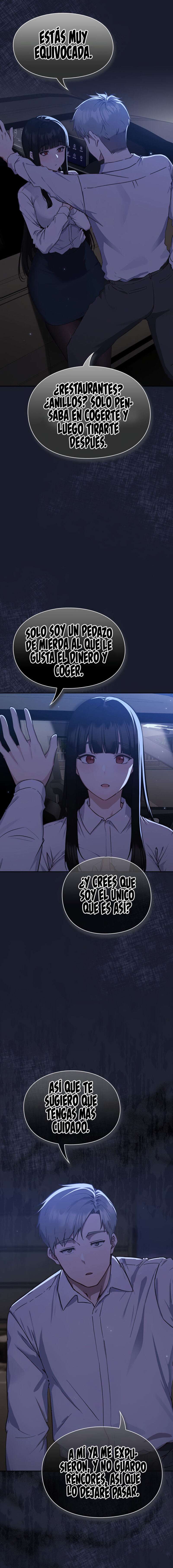 Vamos a escaparnos Capítulo 1 - Page 39