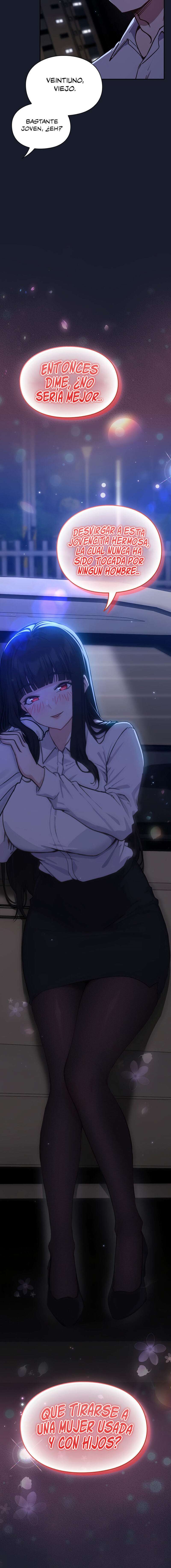 Vamos a escaparnos Capítulo 1 - Page 42