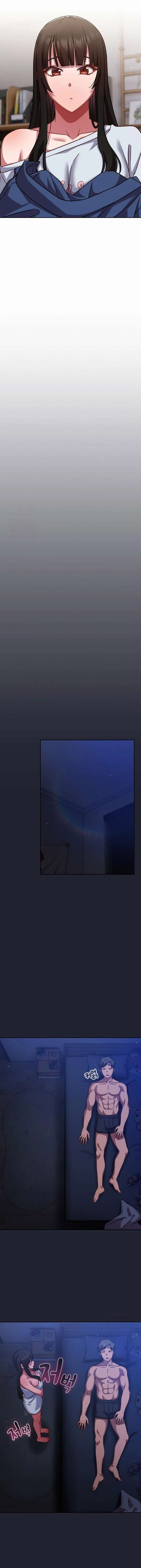 Vamos a escaparnos Capítulo 17 - Page 17