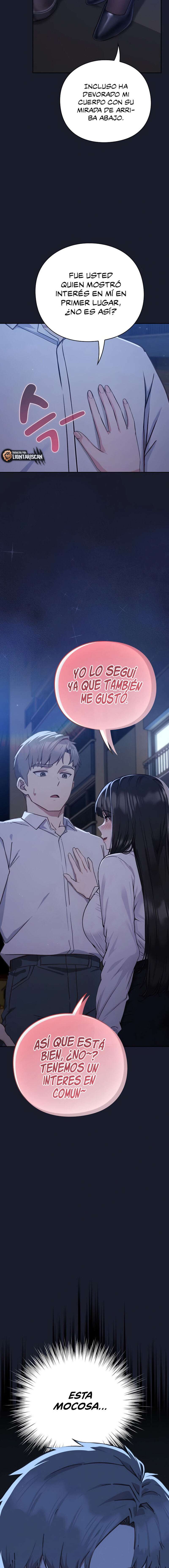 Vamos a escaparnos Capítulo 2 - Page 2