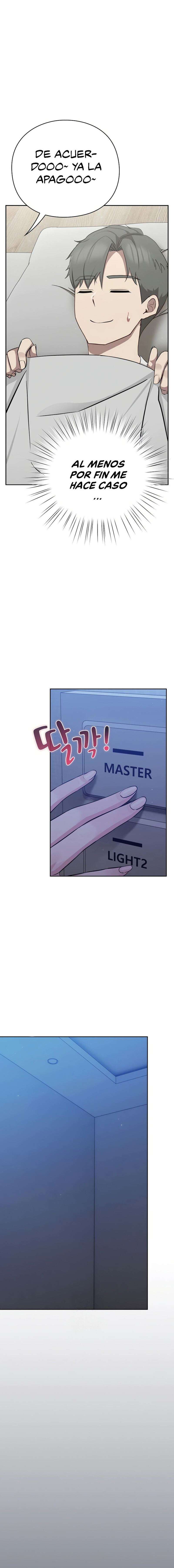 Vamos a escaparnos Capítulo 2 - Page 27