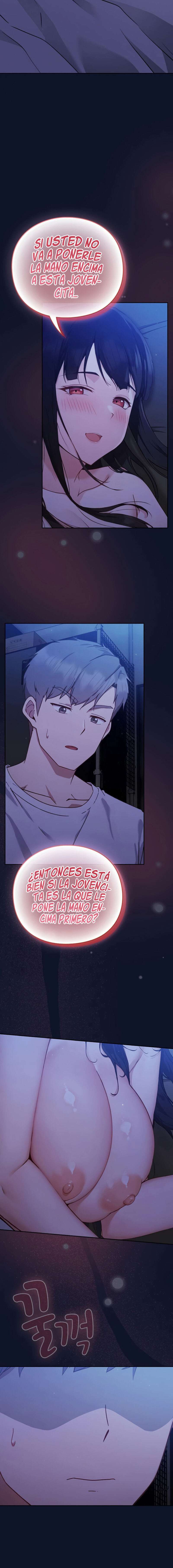 Vamos a escaparnos Capítulo 2 - Page 30