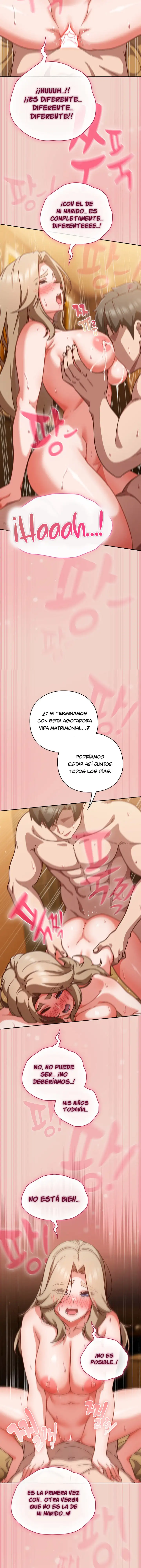 Vamos a escaparnos Capítulo 28 - Page 17