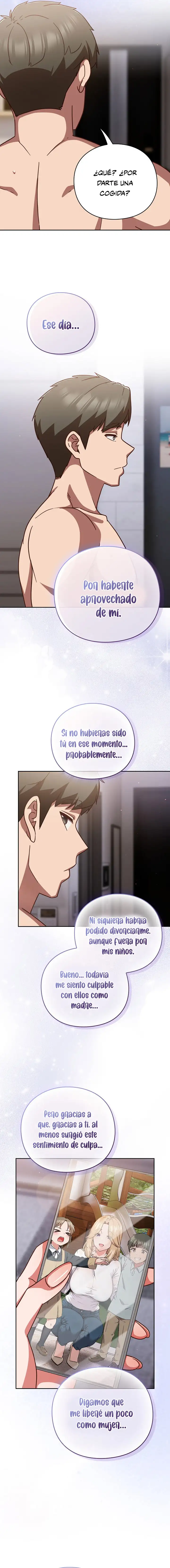 Vamos a escaparnos Capítulo 29 - Page 15