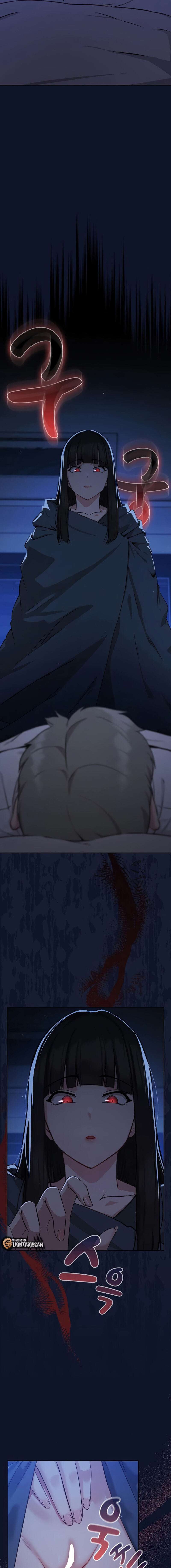 Vamos a escaparnos Capítulo 3 - Page 17