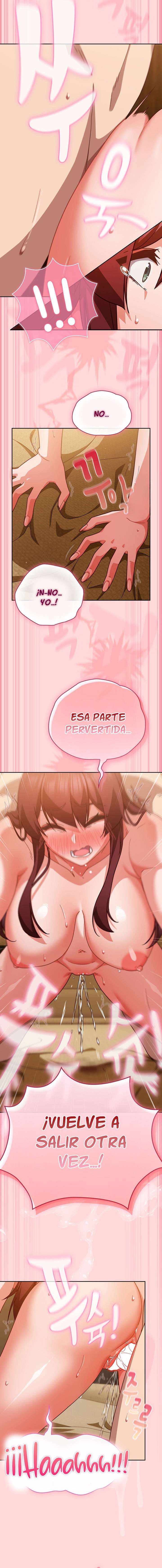 Vamos a escaparnos Capítulo 33 - Page 15