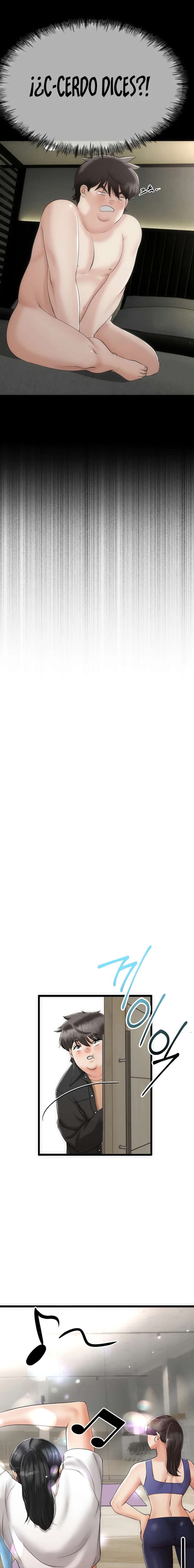 El regreso de la madrasta Capítulo 1 - Page 13