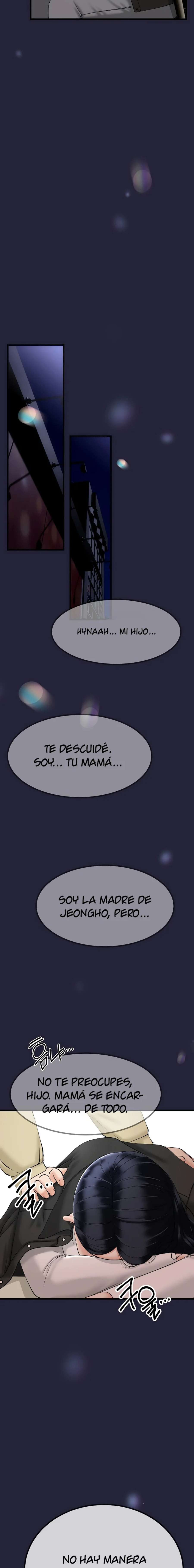 El regreso de la madrasta Capítulo 1 - Page 29