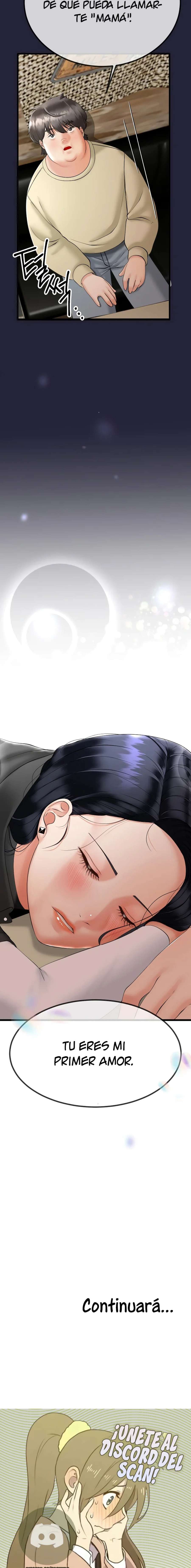 El regreso de la madrasta Capítulo 1 - Page 30