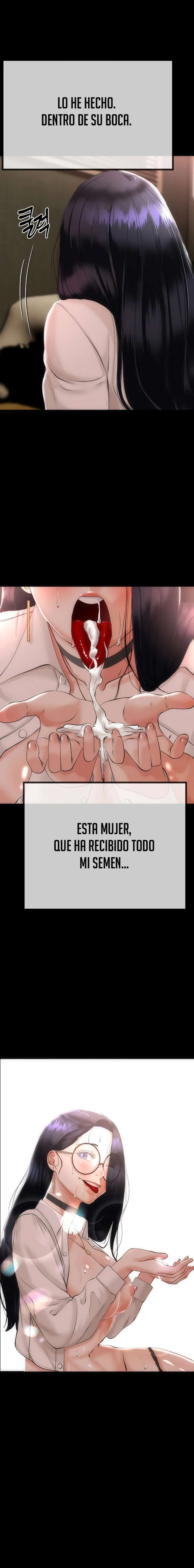 El regreso de la madrasta Capítulo 1 - Page 9