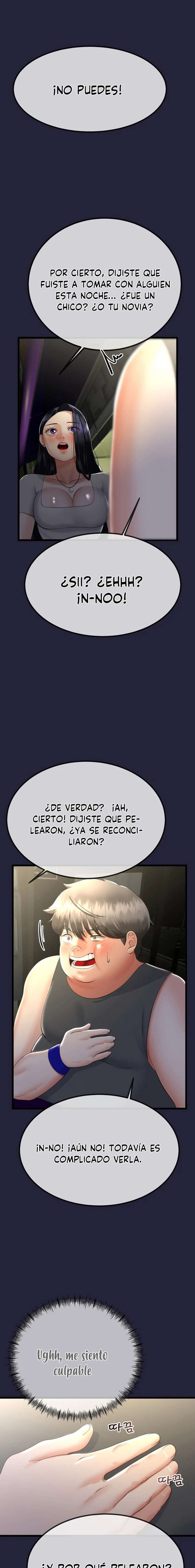 El regreso de la madrasta Capítulo 10 - Page 13