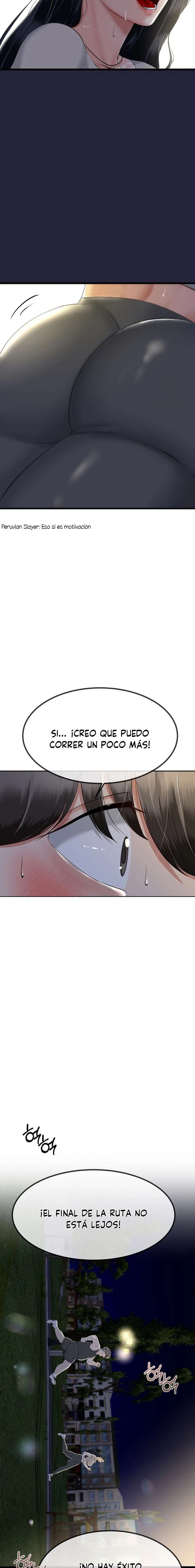 El regreso de la madrasta Capítulo 10 - Page 3