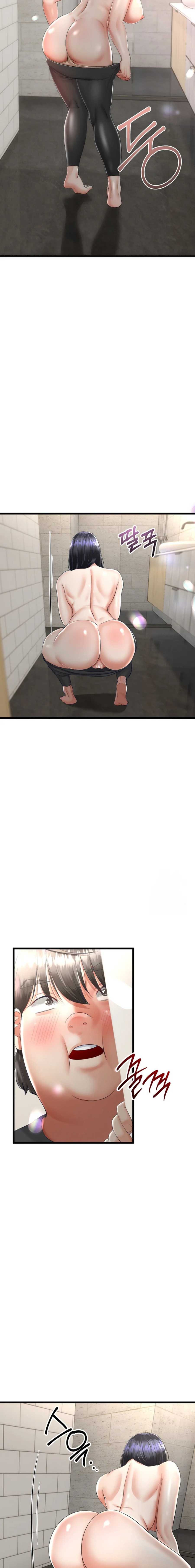 El regreso de la madrasta Capítulo 11 - Page 2