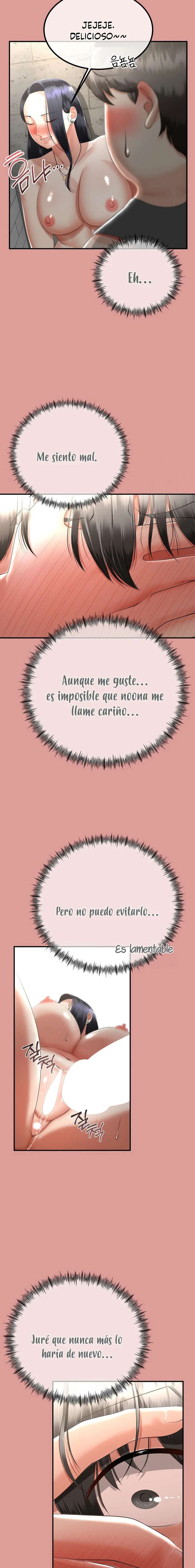 El regreso de la madrasta Capítulo 12 - Page 5