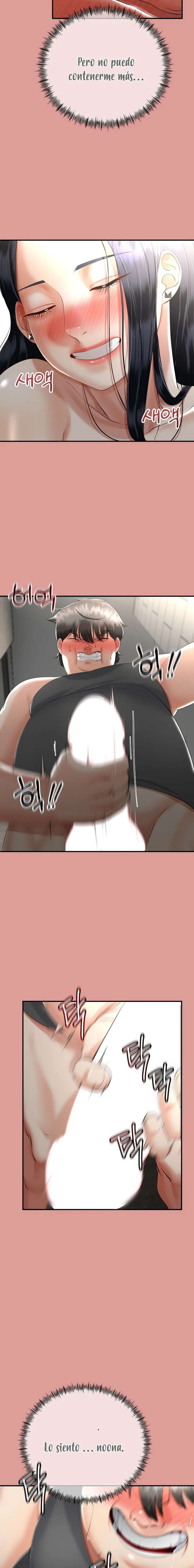 El regreso de la madrasta Capítulo 12 - Page 6