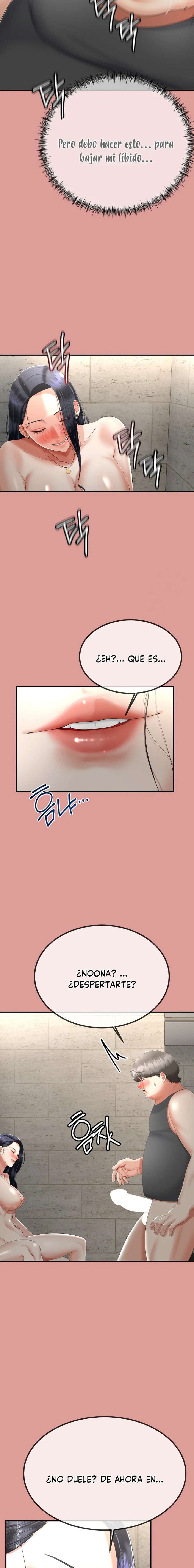 El regreso de la madrasta Capítulo 12 - Page 7