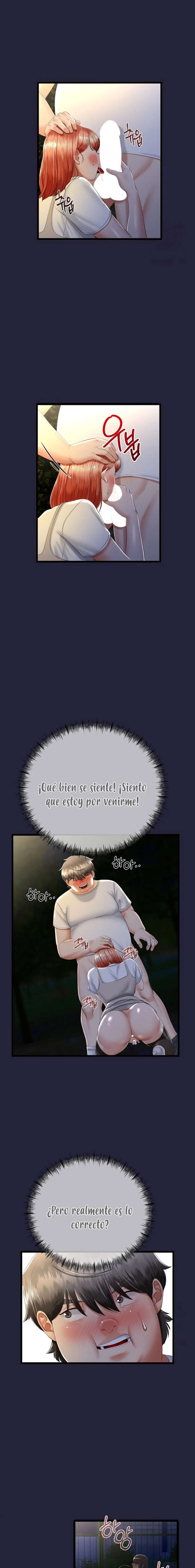 El regreso de la madrasta Capítulo 13 - Page 10