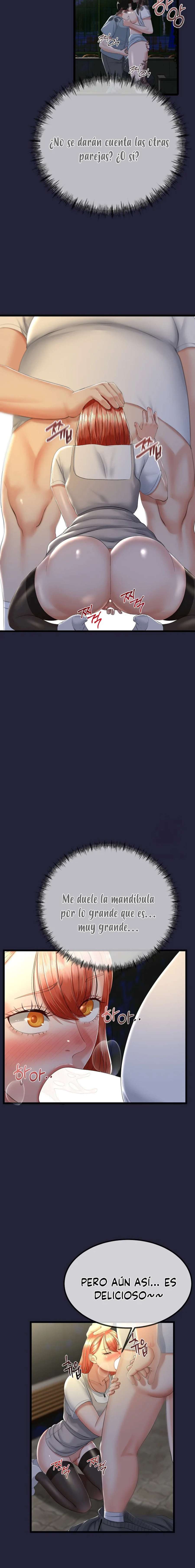 El regreso de la madrasta Capítulo 13 - Page 11