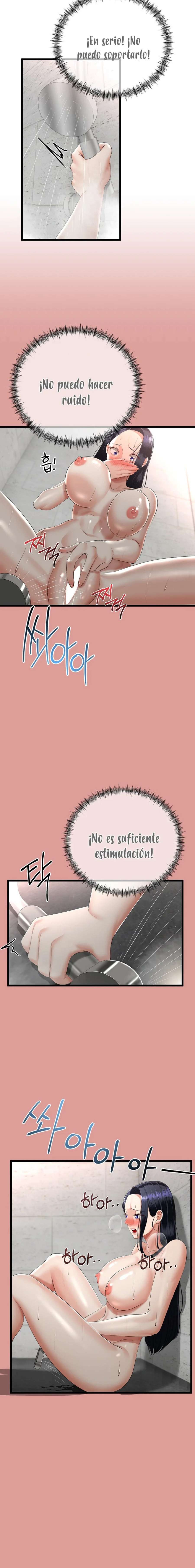 El regreso de la madrasta Capítulo 13 - Page 16