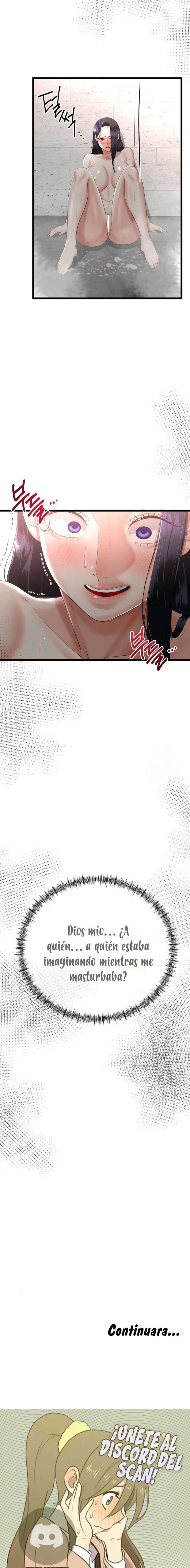 El regreso de la madrasta Capítulo 13 - Page 20