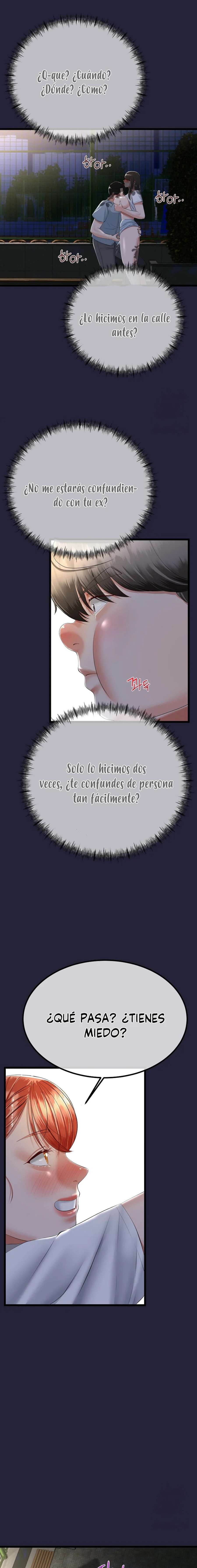 El regreso de la madrasta Capítulo 13 - Page 3