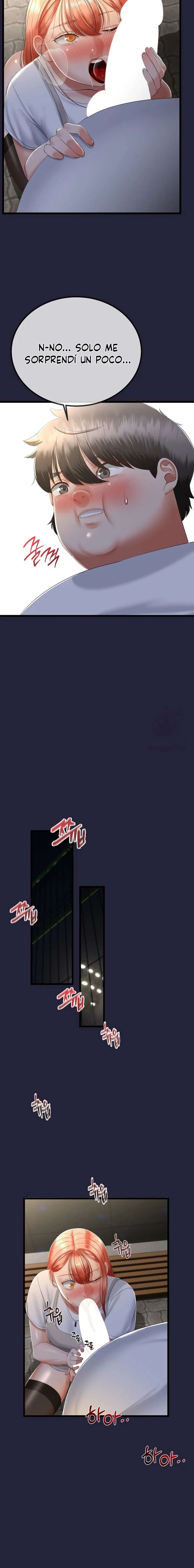 El regreso de la madrasta Capítulo 13 - Page 9