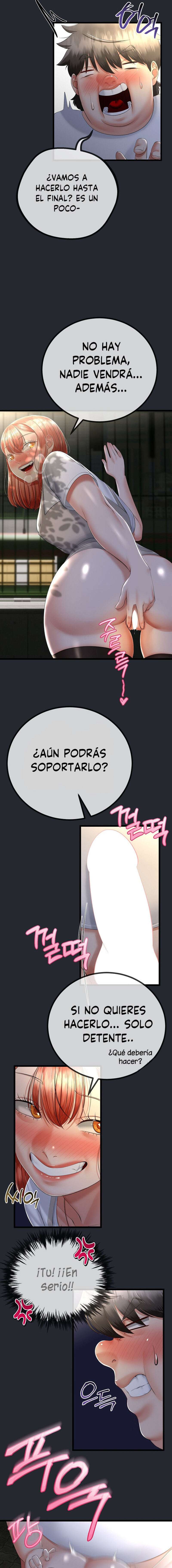 El regreso de la madrasta Capítulo 14 - Page 10