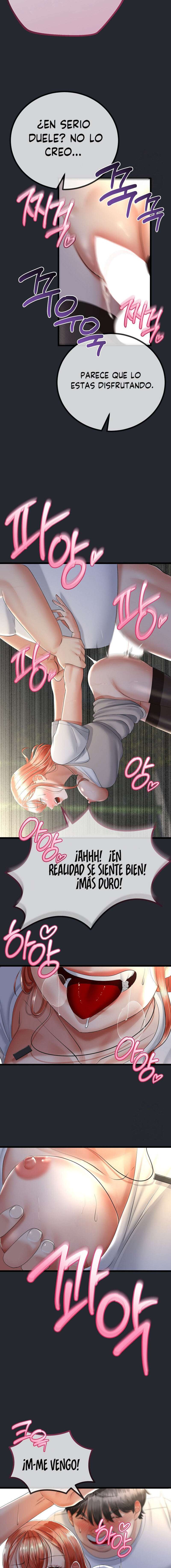 El regreso de la madrasta Capítulo 14 - Page 12