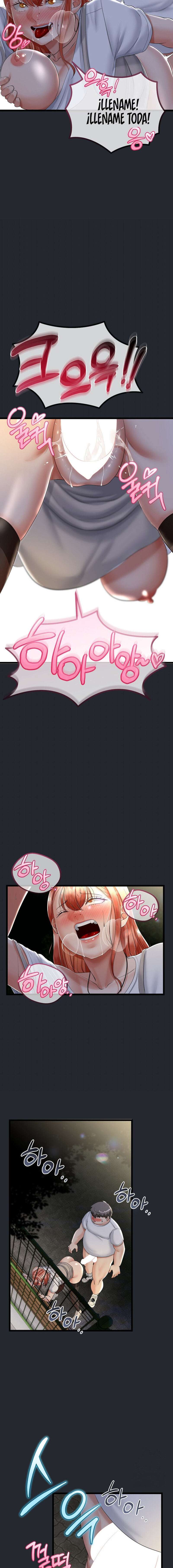 El regreso de la madrasta Capítulo 14 - Page 13