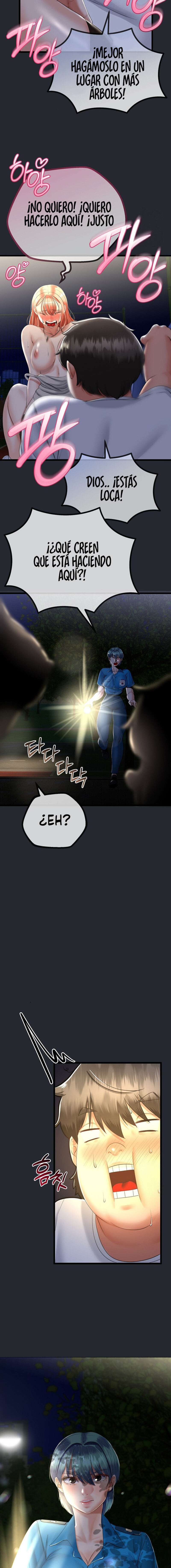 El regreso de la madrasta Capítulo 14 - Page 15