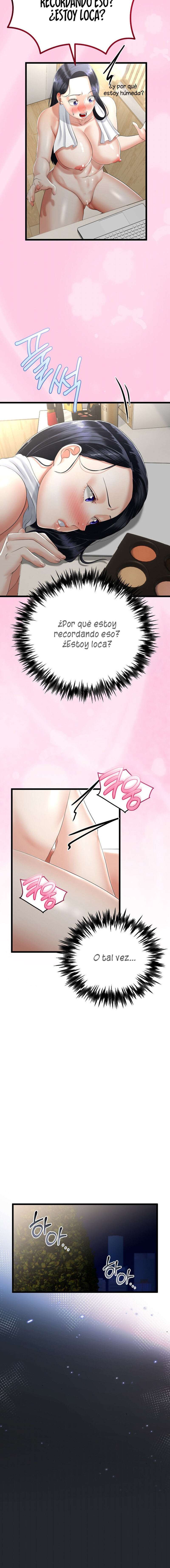 El regreso de la madrasta Capítulo 14 - Page 5
