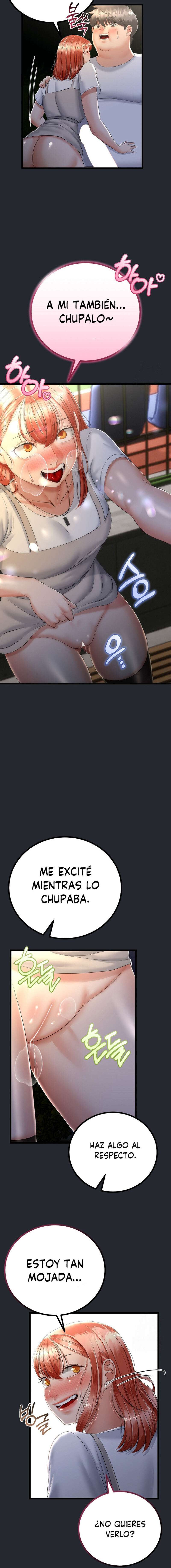 El regreso de la madrasta Capítulo 14 - Page 7