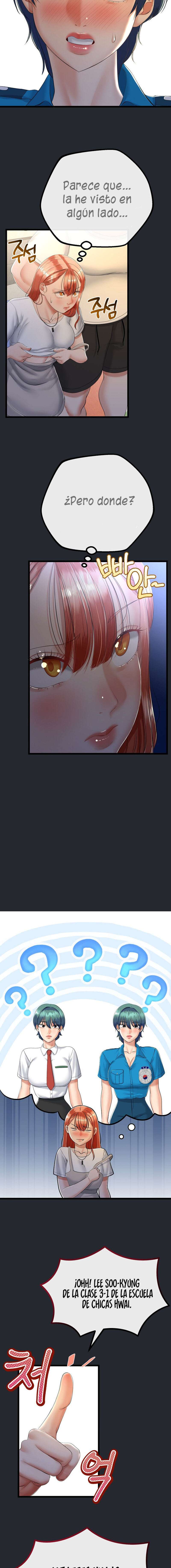 El regreso de la madrasta Capítulo 15 - Page 5