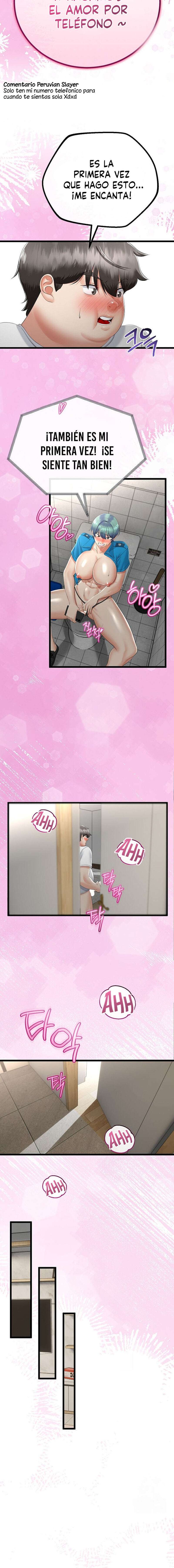 El regreso de la madrasta Capítulo 16 - Page 13