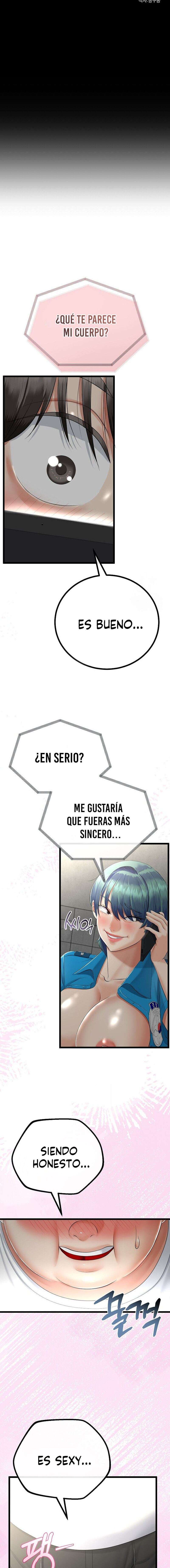 El regreso de la madrasta Capítulo 16 - Page 2