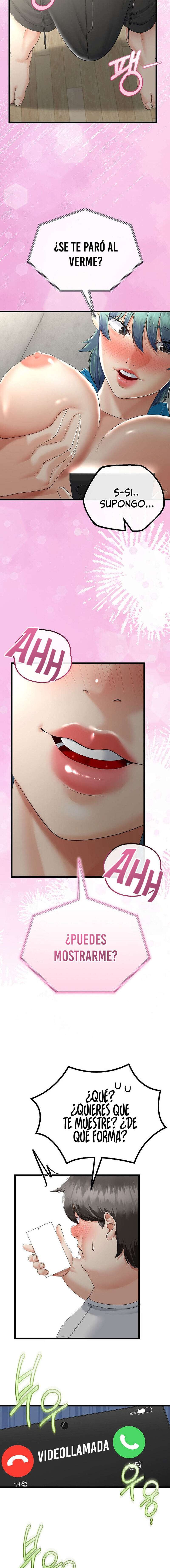 El regreso de la madrasta Capítulo 16 - Page 3