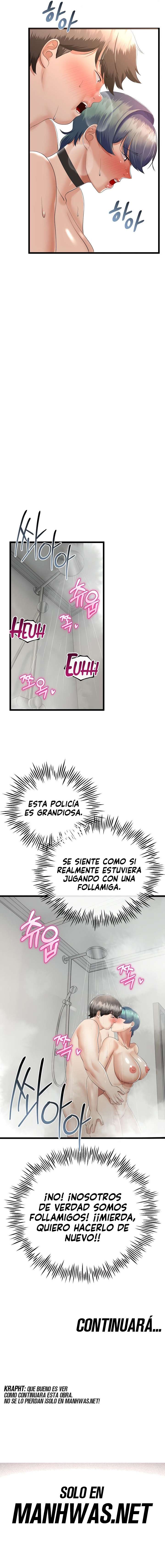 El regreso de la madrasta Capítulo 18 - Page 18