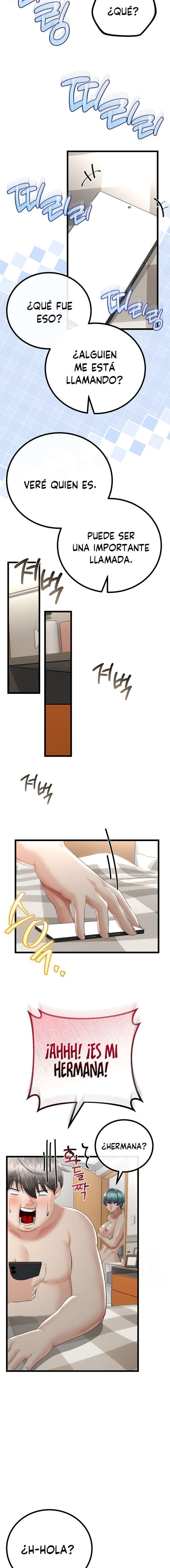 El regreso de la madrasta Capítulo 19 - Page 4