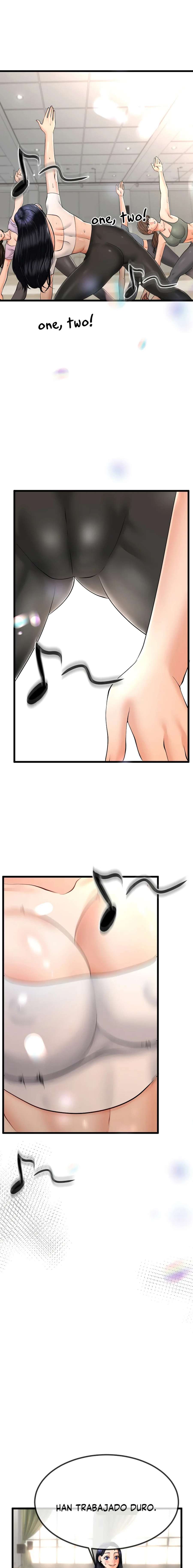 El regreso de la madrasta Capítulo 2 - Page 10