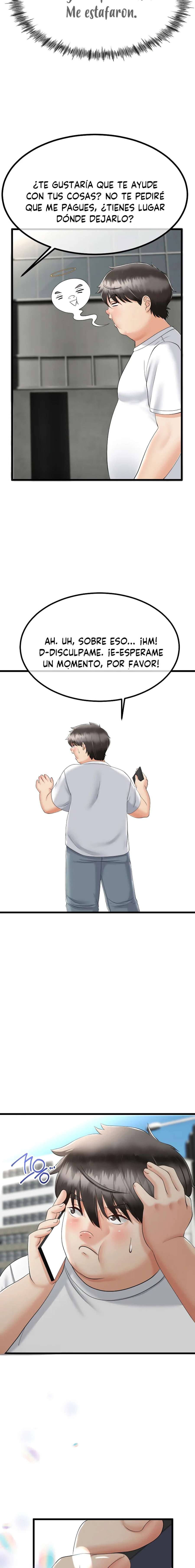 El regreso de la madrasta Capítulo 2 - Page 24