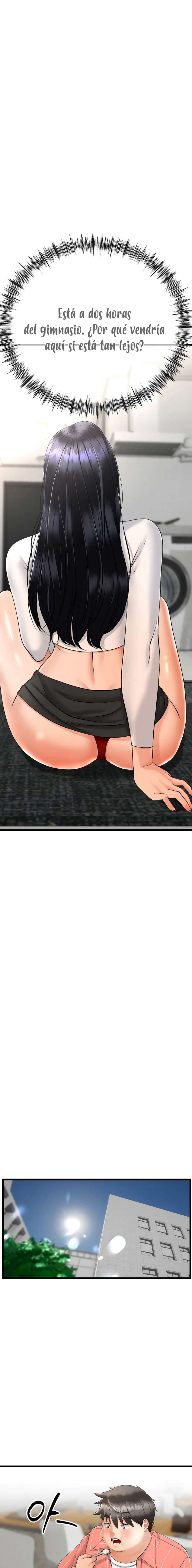 El regreso de la madrasta Capítulo 2 - Page 7