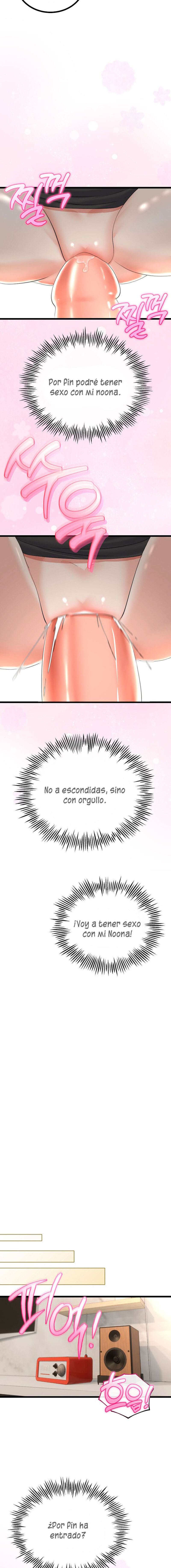 El regreso de la madrasta Capítulo 22 - Page 3