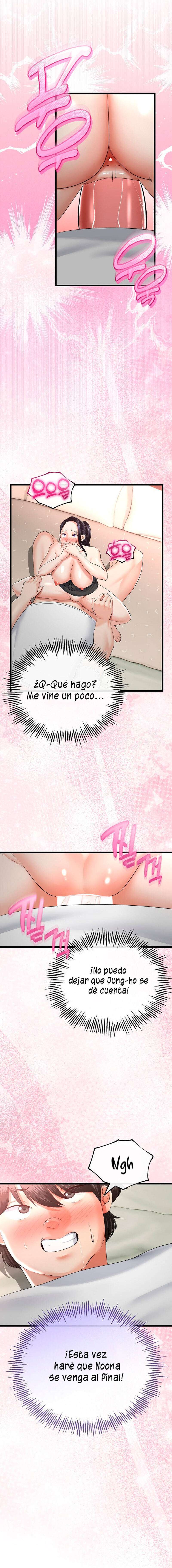 El regreso de la madrasta Capítulo 23 - Page 15