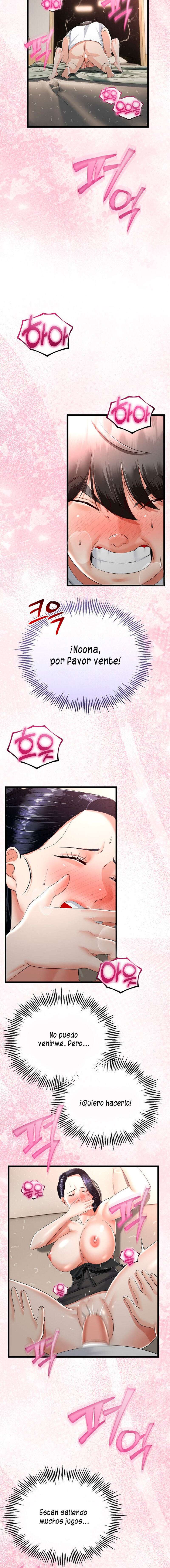 El regreso de la madrasta Capítulo 23 - Page 5