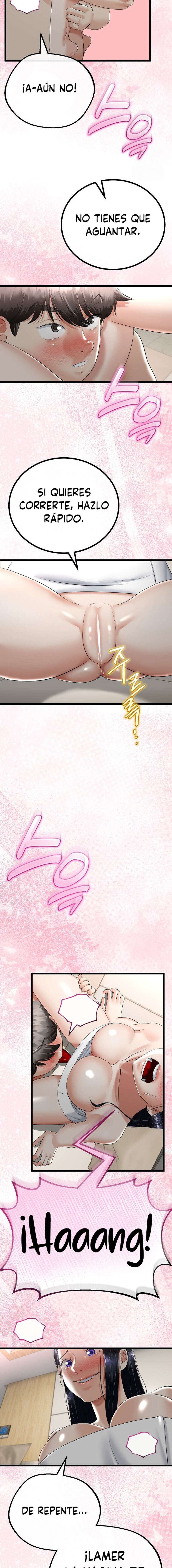 El regreso de la madrasta Capítulo 25 - Page 12