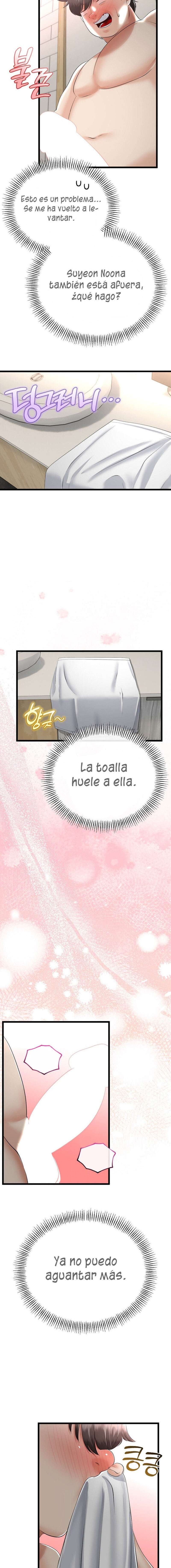 El regreso de la madrasta Capítulo 25 - Page 8