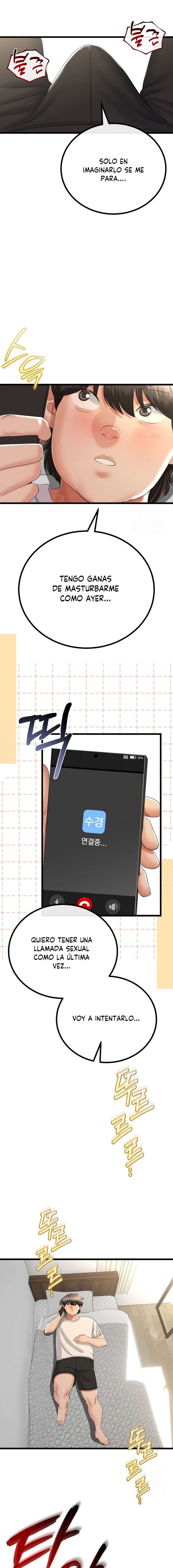 El regreso de la madrasta Capítulo 26 - Page 13