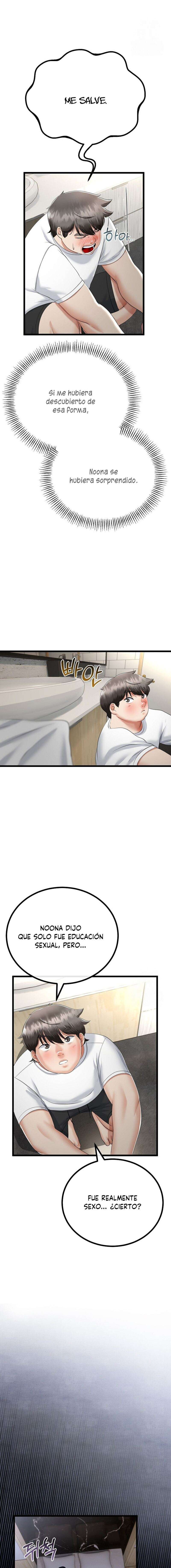 El regreso de la madrasta Capítulo 26 - Page 6